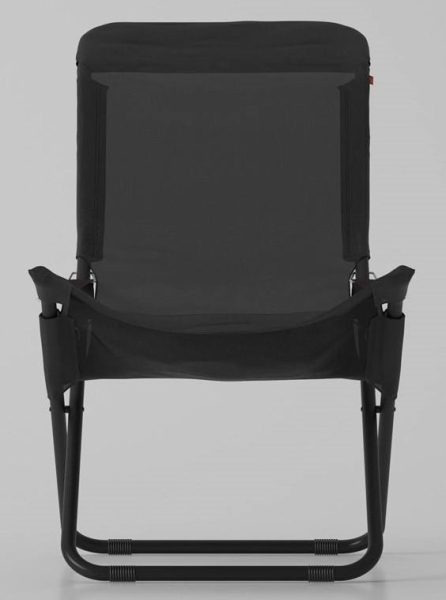 FIAM® Relaxsessel Fiesta 127TX Schwarz